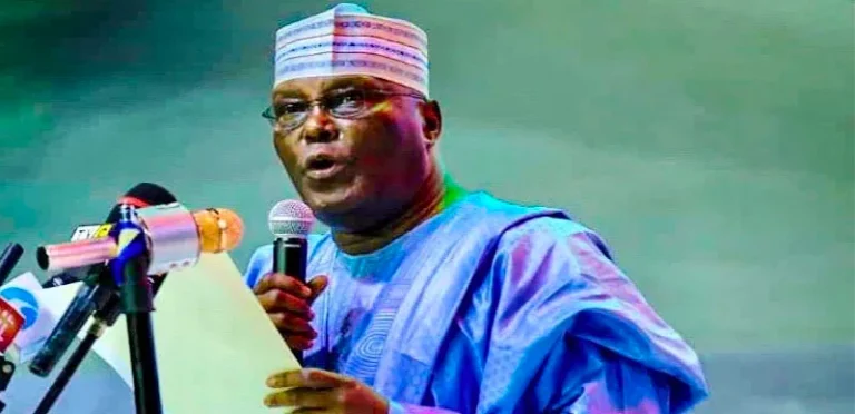 Interim Government Plot Allegation Ploy To Arrest Opposition – Atiku Claims | MarvelTvUpdates