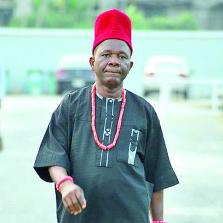 ‘Govt Has Done Nothing For Igbos, The Earlier We Split As A Country, The Better For Us’ – Chiwetalu Agu | MarvelTvUpdates