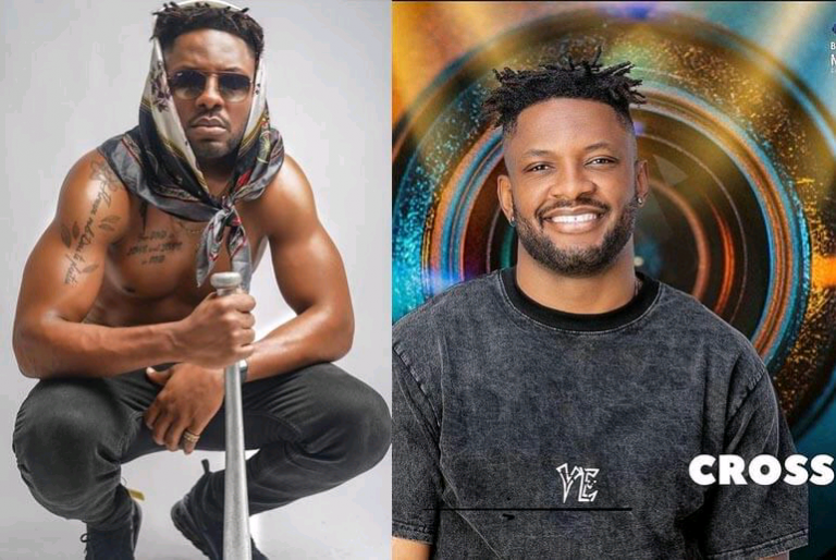 “How I Convinced My Evangelist Mum To Allow Me Participate In Bbnaija” – Cross | MarvelTvUpdates