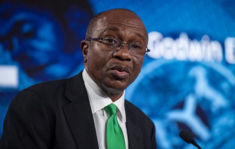 BUSINESS – “eNaira Will Be Free For 90 Days,33 Banks Already On Platform” – CBN GOVERNOR | MarvelTvUpdates