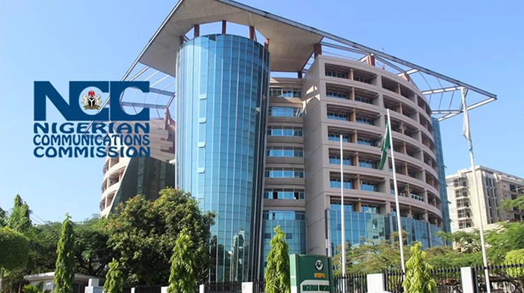 NCC Sets Age Limit For Sim, Disqualifies Nigerians Below 18 From Getting SIM | MarvelTvUpdates