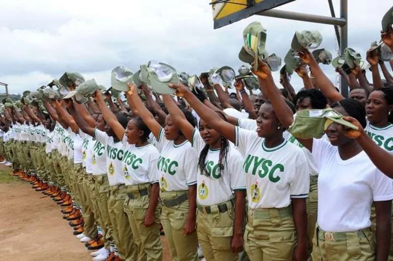 2023: Over 200,000 Corps Members Deployed For Elections | MarvelTvUpdates