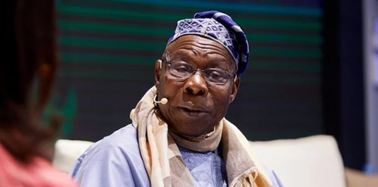 Ex-President, Obasanjo Introduced Corruption To N’Assembly” — Senator Alleges | MarvelTvUpdates