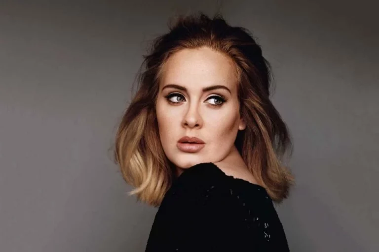 I Was So Fragile While Writing New Album – Songwriter Adele |MarvelTVUpdates