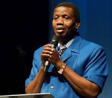 “I Will Receive COVID-19 Vaccine If It Will Hinder Me From Doing The Work Of God” – Adeboye | MarvelTvUpdates
