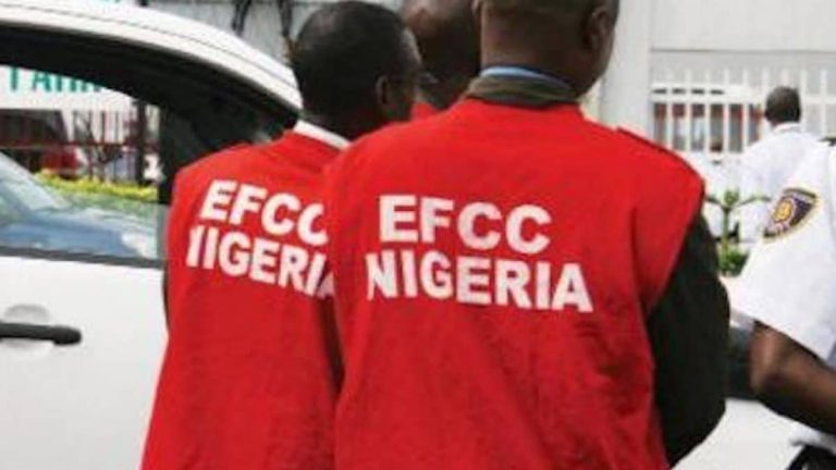 EFCC Dismisses Twenty Seven Officers, Gives Reasons