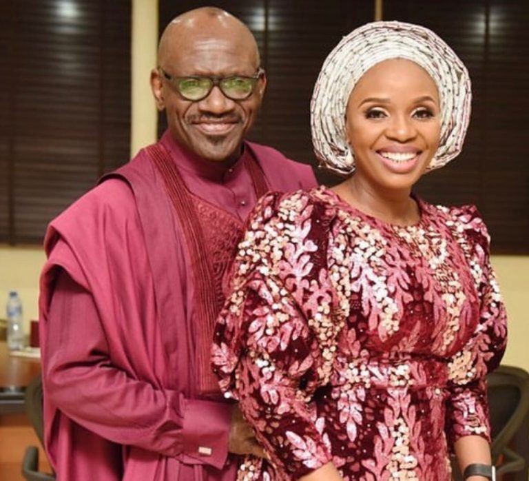 ‘Who Am I To Fight The Will Of God’– Pastor Taiwo Odukoya Mourns Wife, Nomthi | MarvelTvUpdates