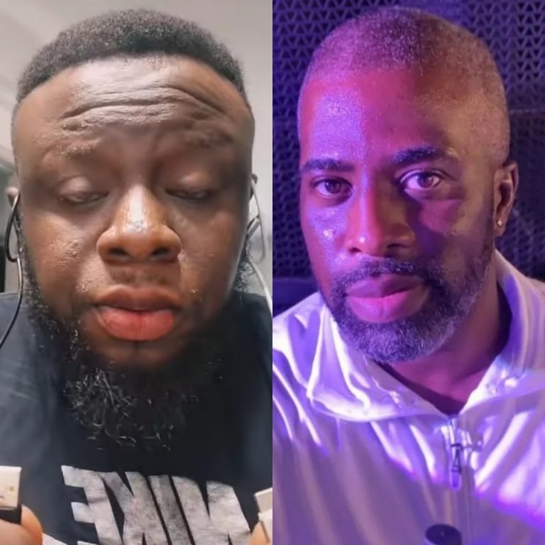 Comedian Elenu Accuses King Wasiu Ayinde’s Promoter, Mike Fash, Of Defrauding Him | MarvelTvUpdates