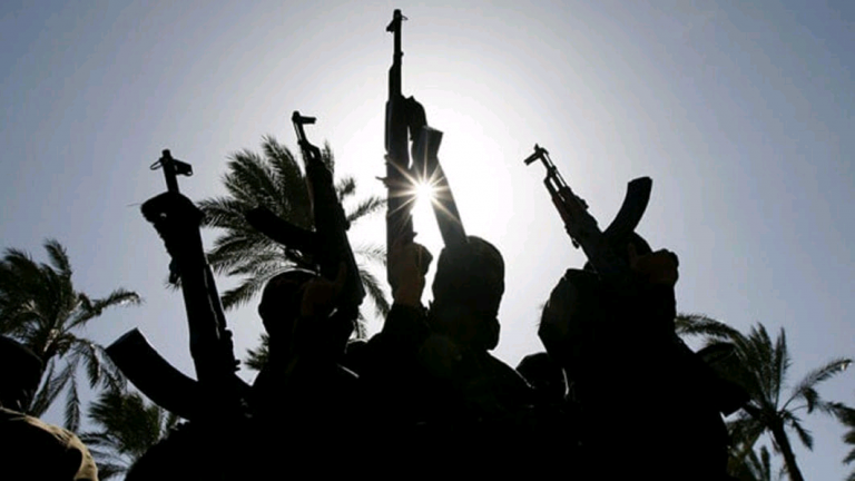 Gunmen Kidnap Four Women In Niger | MarvelTvUpdates