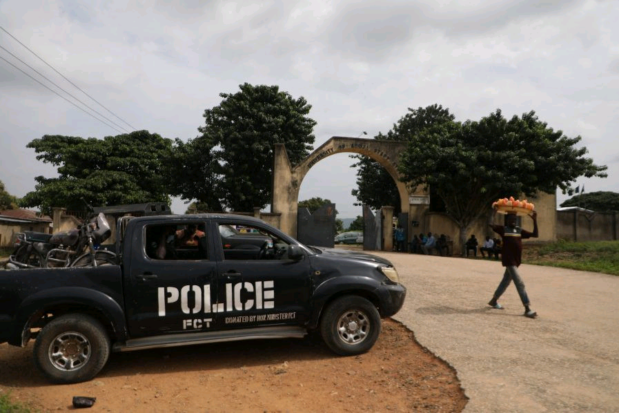 Abducted University Of Abuja Staff Regains Freedom | MarvelTvUpdates