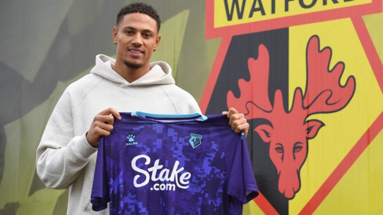 Watford Confirms Signing Of Super Eagles Goalkeeper Maduka From Sparta Rotterdam | MarvelTvUpdates