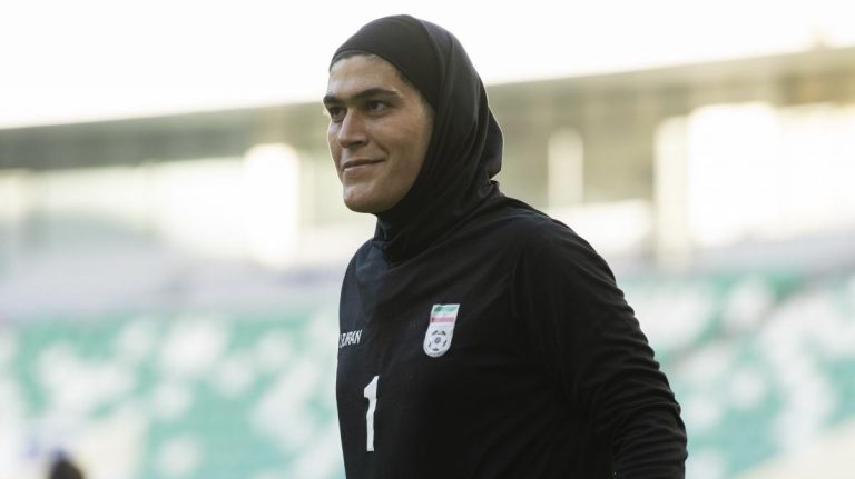 SPORTS: Jordan FA Accuses International Women’s Goalkeeper Of Being A Man, Calls For Gender Test | MarvelTvUpdates