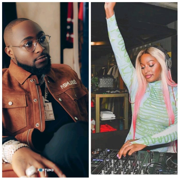 “Davido’s ‘a Better Time’ Is Better Than My Debut Album – Dj Cuppy