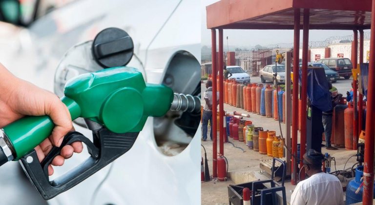 Nigerian Govt Debunks Fuel Price Hike, Promises To Take Action On Cost Of Cooking Gas | MarvelTvUpdates