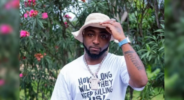 Other Celebrities Follows Davido Footsteps Ask Fans For Donations | MarvelTVUpdates