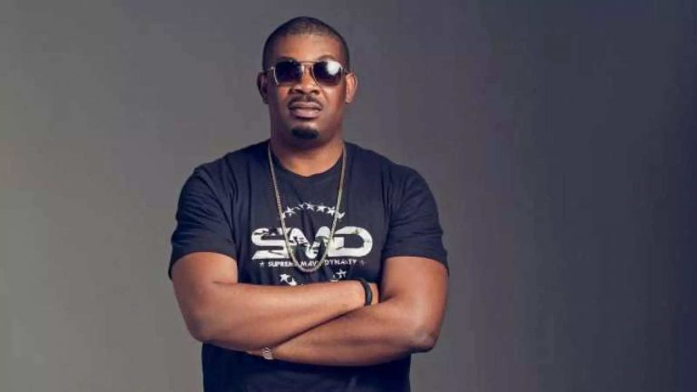 I Have Dated Women Who Asked For Nude Pictures, Women Finer Than Rihanna — Don Jazzy | MarvelTvUpdates