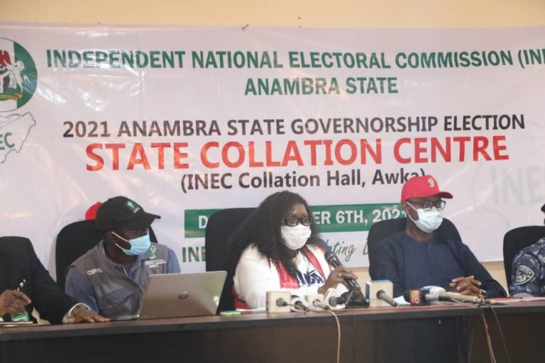 Anambra Decides: Confusion As Orumba North LGA Collation Officer Refuses To Submit Result, Says He Signed Documents Under Duress | MarvelTvUpdates