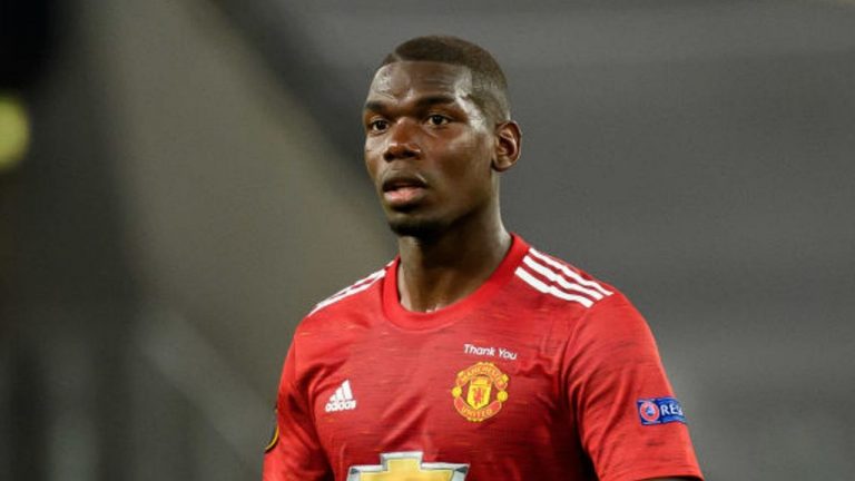 EPL: Paul Pogba Among Ten Players Man-U Should Sell [Full list] | MarvelTvUpdates