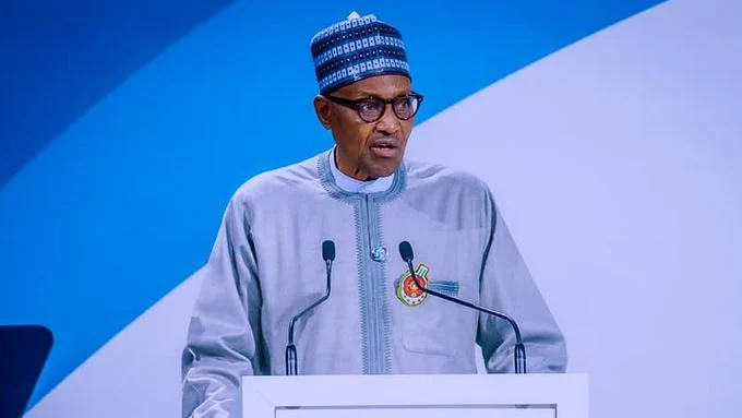 My Administration Has Delivered In Eight Years – President Buhari Says | MarvelTvUpdates