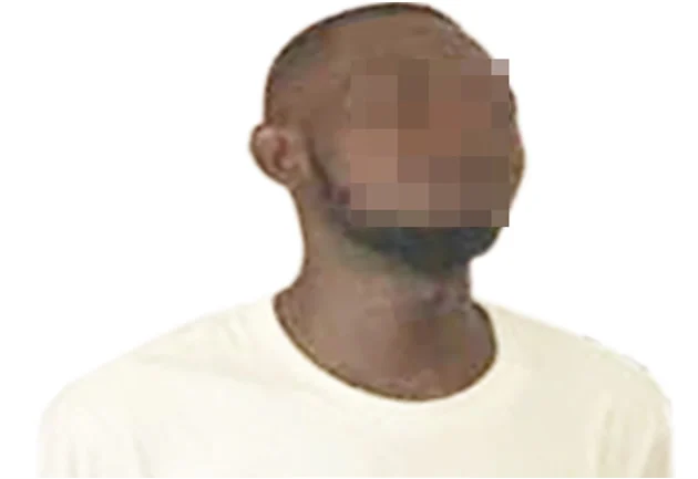 Married Man Ditches Side-Chic In Lagos Hotel Room, Rapes Receptionist | MarvelTvUpdates