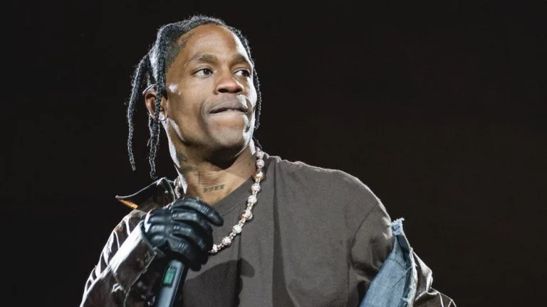 Eight Dead, Many Injured At Rapper Travis Scott’s Concert Stampede— Officials | MarvelTvUpdates