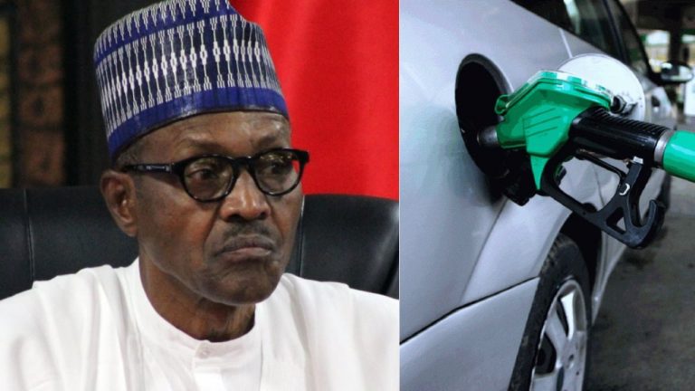 Buhari Government Planning To Increase Fuel Price To N450 Per Litre – Deju Adeyanju