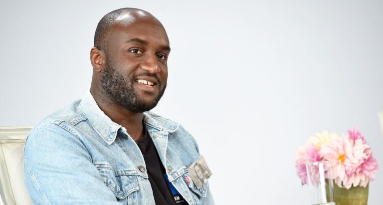 Virgil Abloh, Louis Vuitton Designer Dies Of Cancer | MarvelTvUpdates