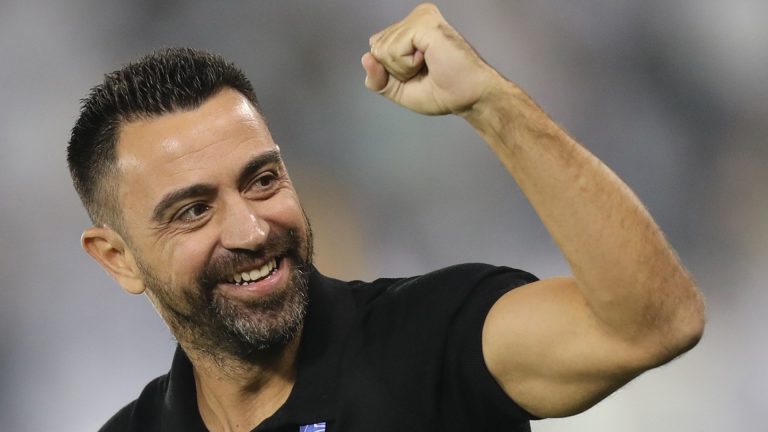 LaLiga: Xavi List Five Barcelona Players He Will “Push The Hardest” | MarvelTvUpdates