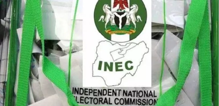 2023 Elections: It’s Criminal To Use Phones At Polling Units – INEC | MarvelTvUpdates