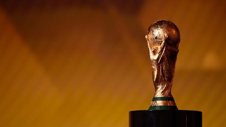 Full List Of Countries That Has Qualified For 2022 World Cup In Qatar | MarvelTvUpdates