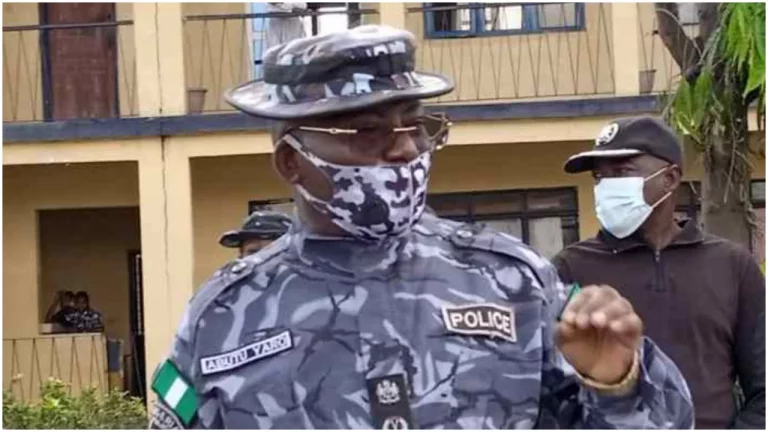 Anambra Decides: Police Deny Alleged Shooting, Killing Of One Person By Soldiers In Ihiala | MarvelTvUpdates