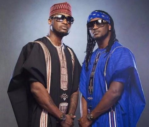 [VIDEO]: Peter And Paul Okoye Performs Their Hit Songs To Entertain Guests As They Celebrate Their Birthday | MarvelTvUpdates