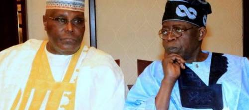 Akande: Atiku Rejected Tinubu As Running Mate During The 2007 Presidential Election | MarvelTVUpdates