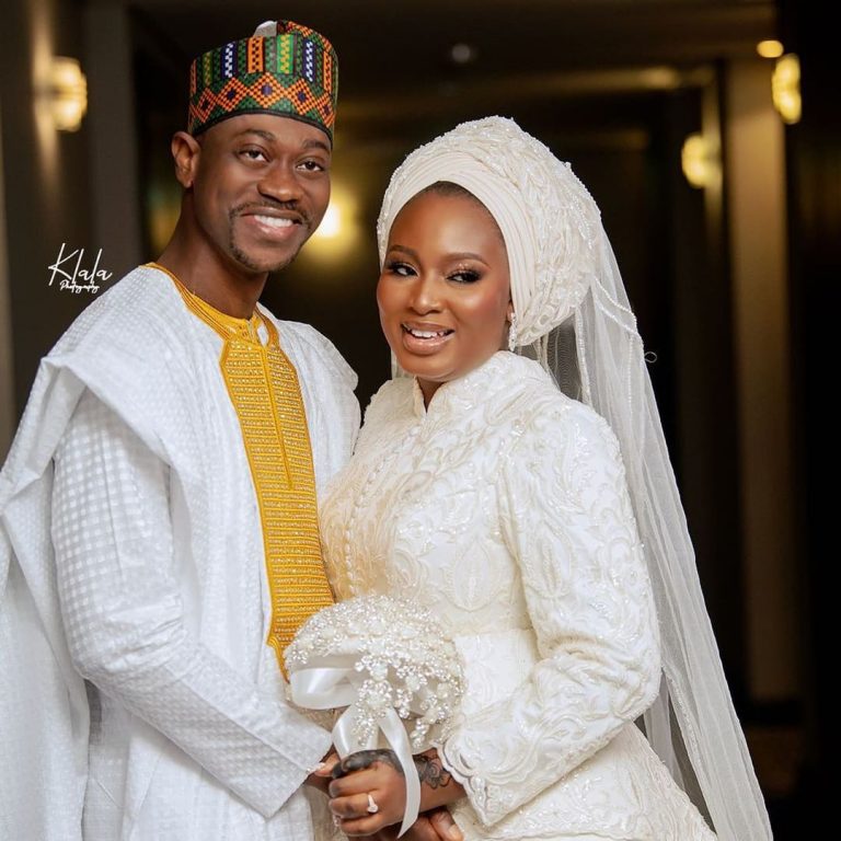 [VIDEO] : Popular Actor Lateef Adedimeji Weds Adebimpe Oyebade In Grand Style As Celebrities Grace Occasion | MarvelTvupdates