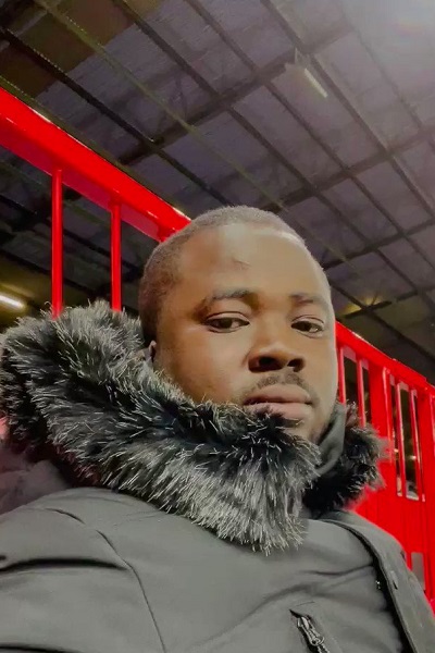 I Have Made More Than Enough Money From Sports Betting, I Am Quitting For Good – UK-based Bettor, Mr Bayo Reveals | MarvelTvUpdates