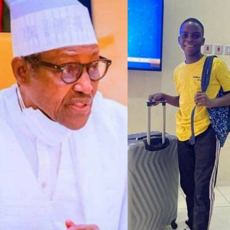 Dowen College: No One Involved In Sylvester Oromoni’s Killing Will Be Spared – President Buhari | MarvelTvUpdates