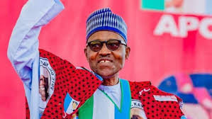 President Buhari Has Done A Lot For The Development Of Nigeria. We Are Lucky To Have Him As President – APC | MarvelTvUpdates