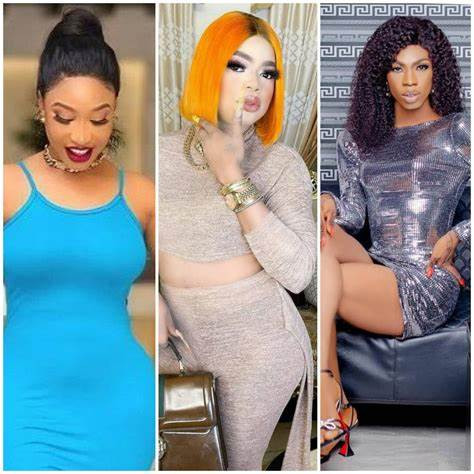 [VIDEO]: Bobrisky Needs To Stop This Drama, He’s Spoiling ‘Cross-dressers Name’ – James Brown Shades Bobrisky Amidst Fight With Tonto Dikeh | MarvelTvUpdates