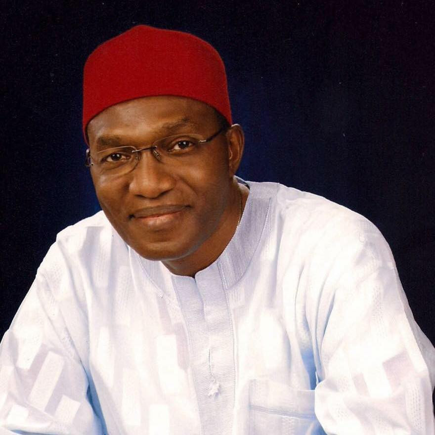 Court Annuls APC candidate, Andy Uba’s Participation In Anambra Gubernatorial Election | MarvelTvUpdates