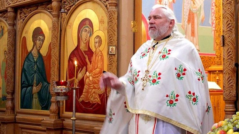 Russian Priest Who Adopted And Raped 70 Children Jailed For 21 Years | MarvelTvUpdates