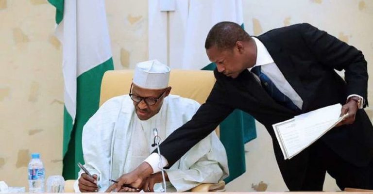 Buhari Rescued Nigeria’s Economy From Collapse – Malami | MarvelTvUpdates