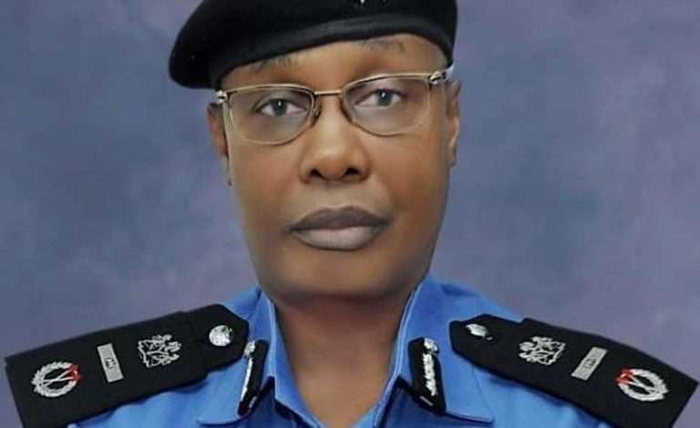 IGP Appoints Oyediran Oyeyemi As Ondo State Commissioner Of Police | MarvelTVUpdates