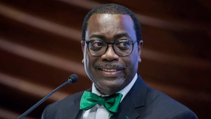 Akinwumi Adesina: It Is Unfair And Discriminatory To Impose Ban On African Countries