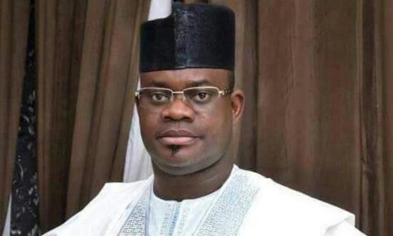 Kogi State Governor Condoles Speaker Over Wife’s Death | MarvelTvupdates