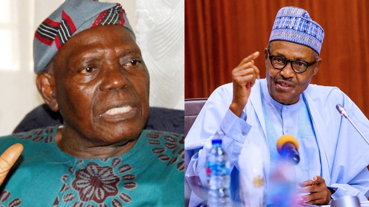 Akande: Obasanjo, Northern Elite, Monarchs Warned APC Against Fielding Buhari | MarvelTVUpdates