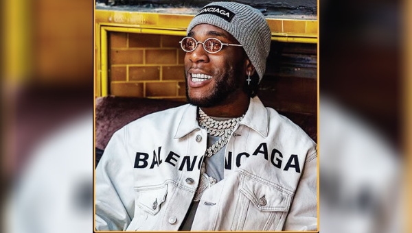 “Don’t ever wish you had done something. Do it!! Live while you’re alive” Burna Boy To Fans | MarvelTvUpdates
