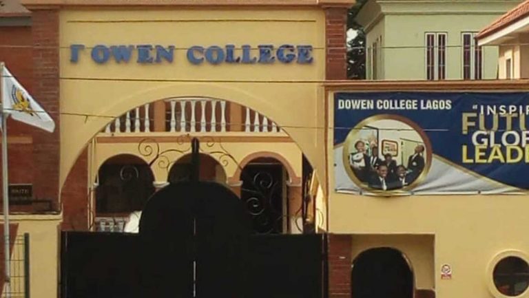 Dowen College: Falana Writes Lagos Coroner For Autopsy Report On Oromoni – MarvelTVUpdates