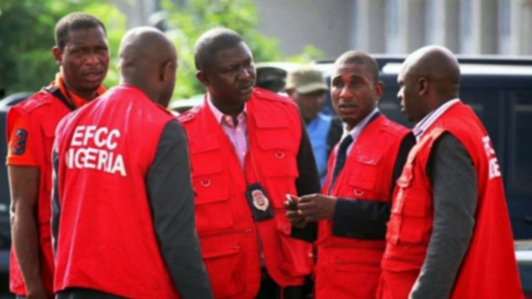 Bawa: EFCC Caught A Governor Withdrawing N60 Billion Cash | MarvelTVUpdates