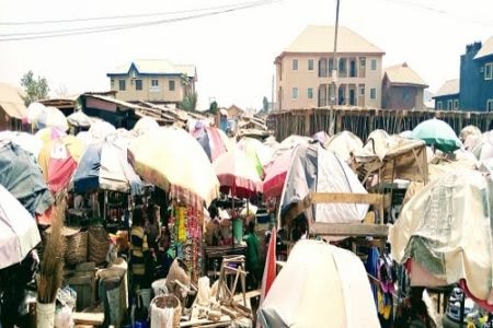 Christmas: Residents In Ogun Lament Over Hike In Price Of live chicken, Others | MarvelTvUpdates