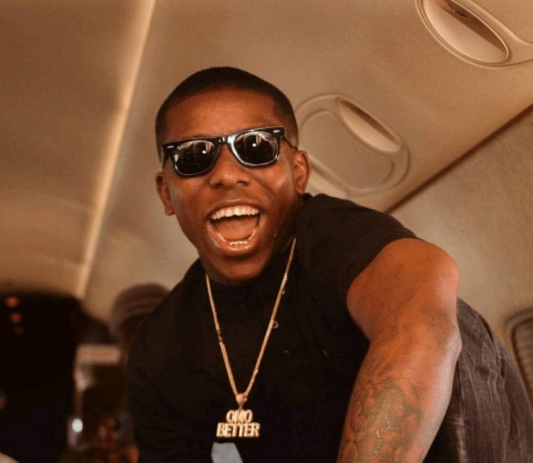 “Today Makes It A Year Without Sex” – Small Doctor | MarvelTvUpdates